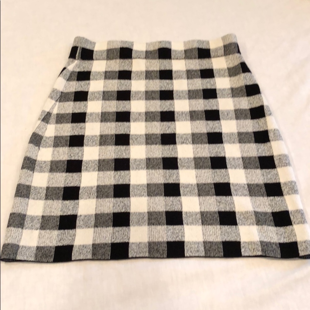 Theory women’s mini skirt size P
